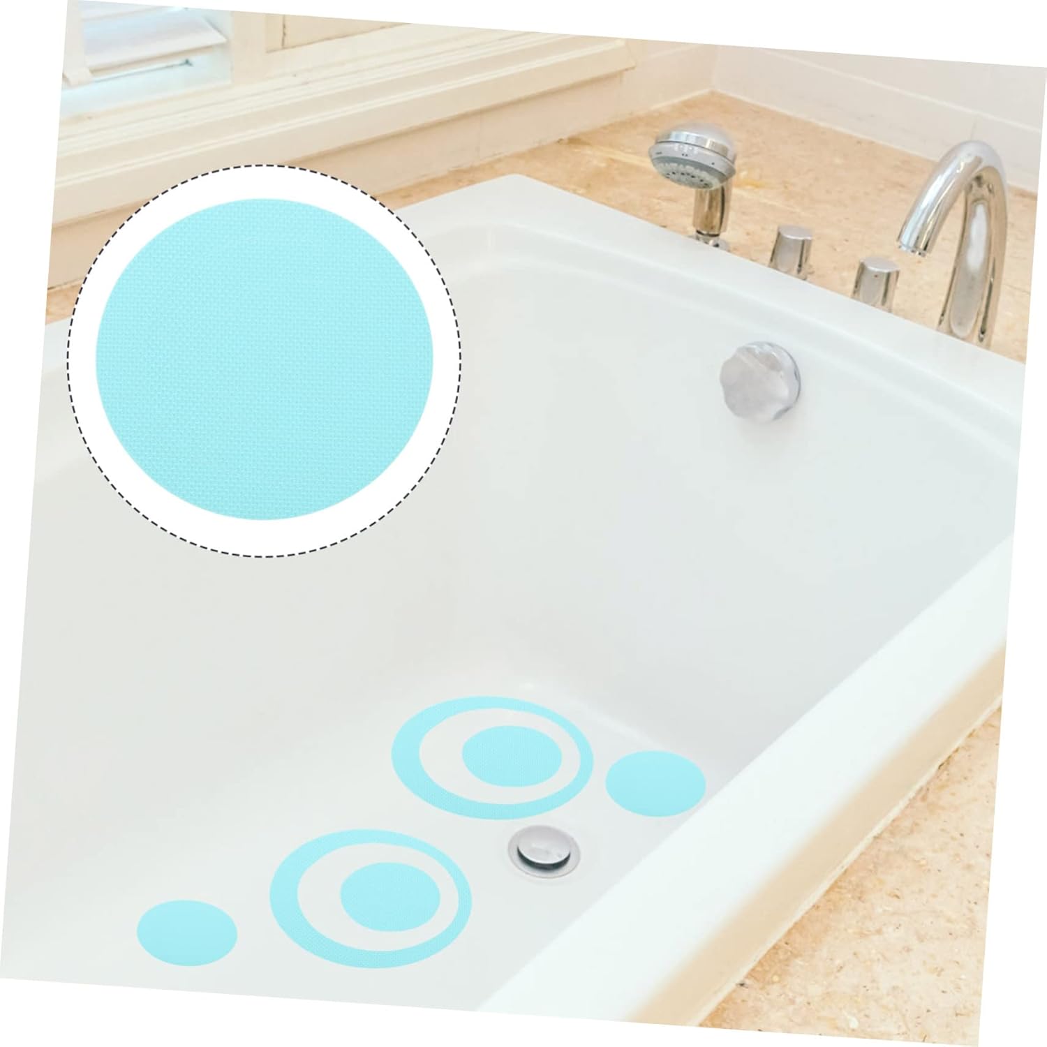 Bathroom Stickers Shower Bathtub Bathroom Decals