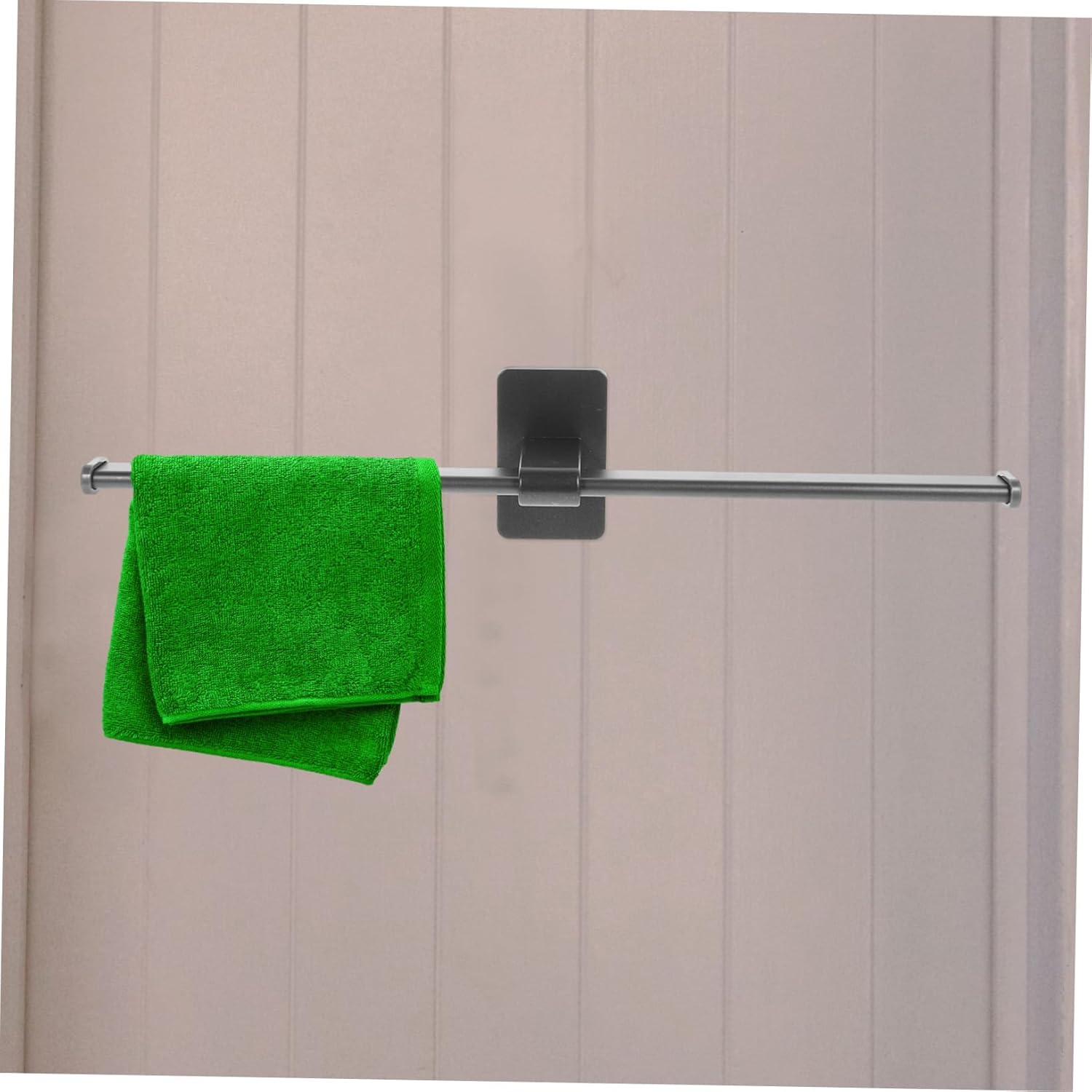 Healifty Modern Towel Rack