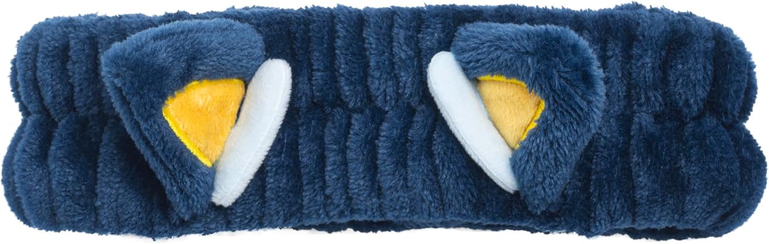 Jay Franco Bluey 3 Piece Spa Bath Set