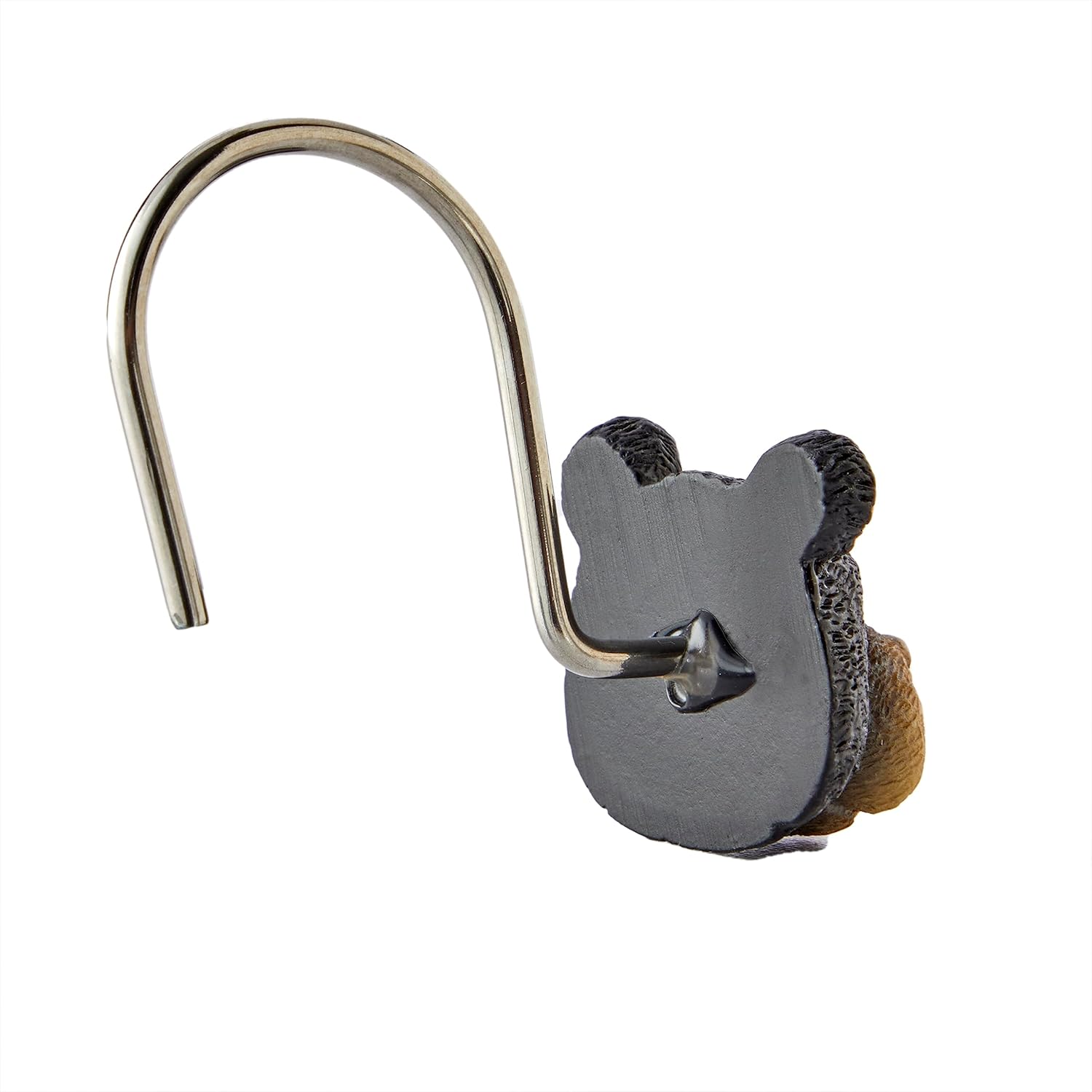 Durable Bear Moose Hook Set