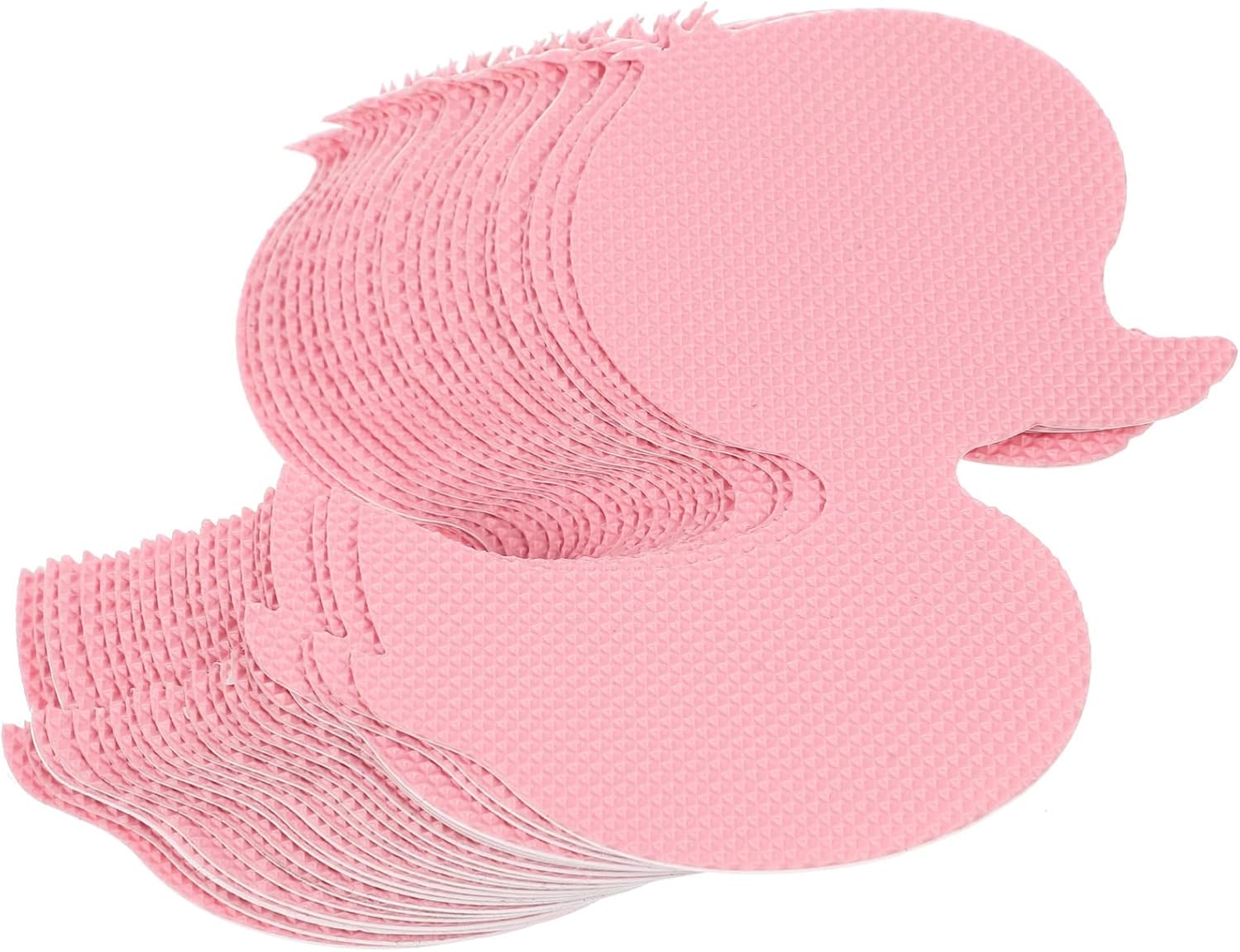 Zerodeko 24-Piece Non-Bathtub Stickers for Smooth Application in the Bathroom