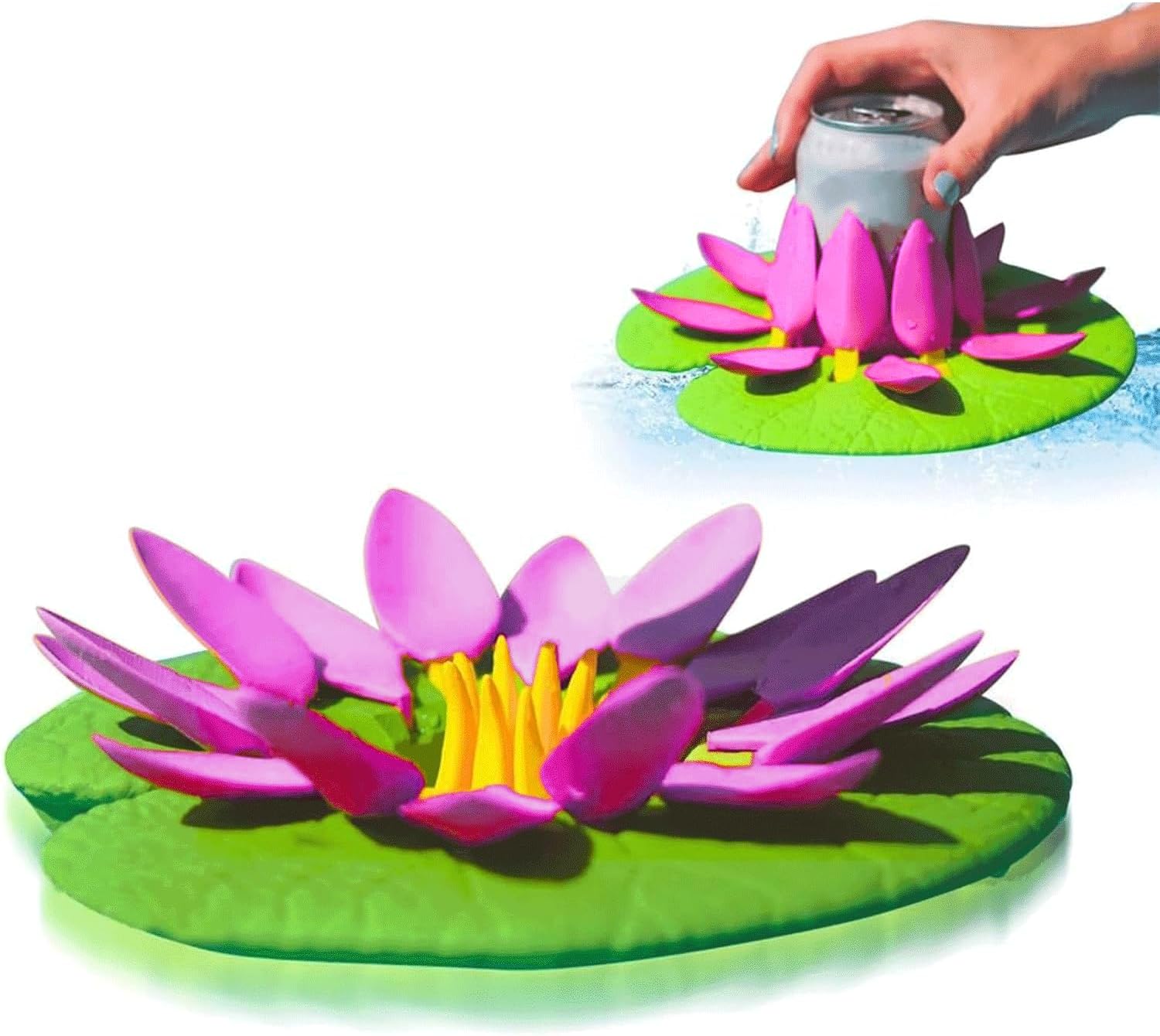 Bath Lilies - Luxury Bath Accessories
