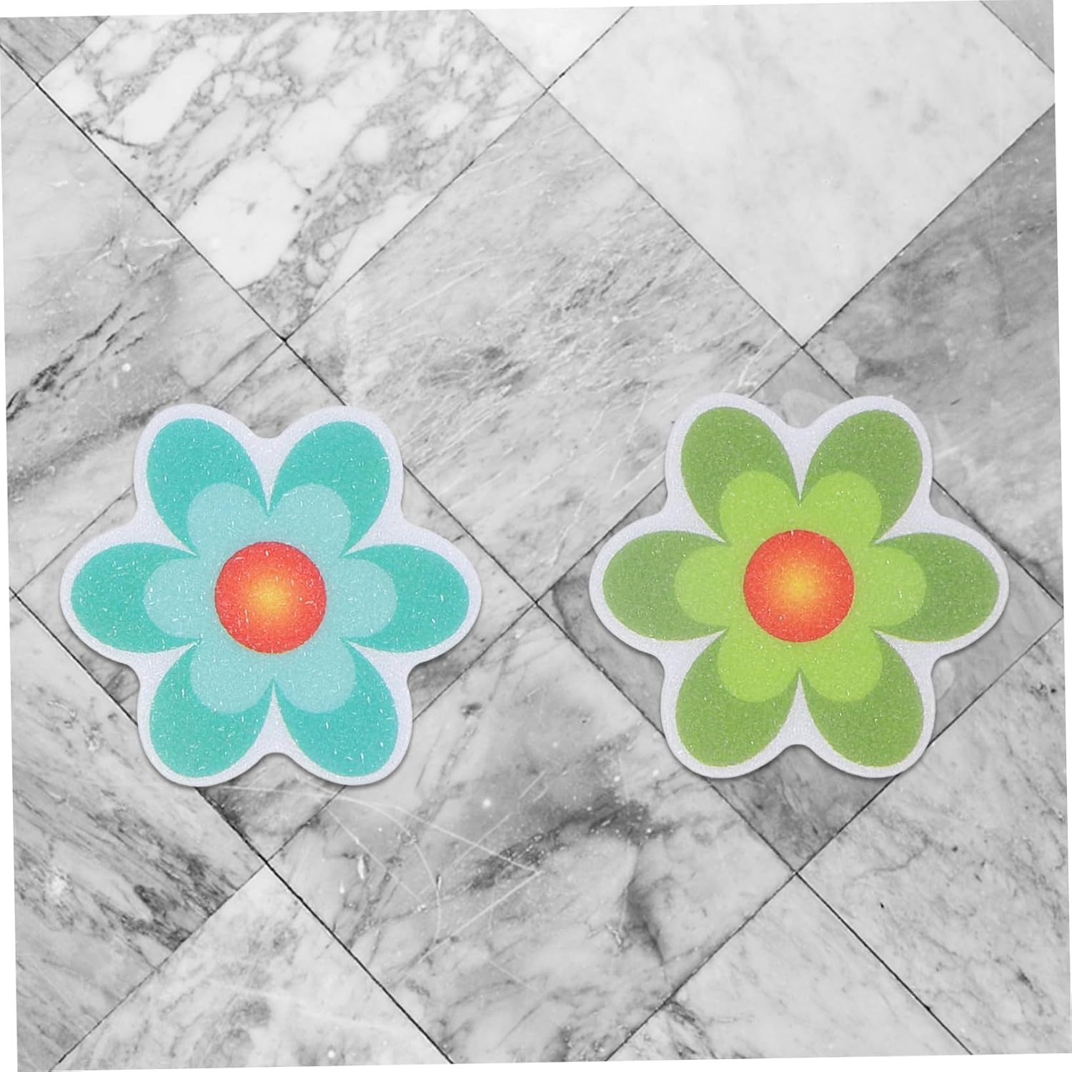 LIFKOME Bathtub Stickers