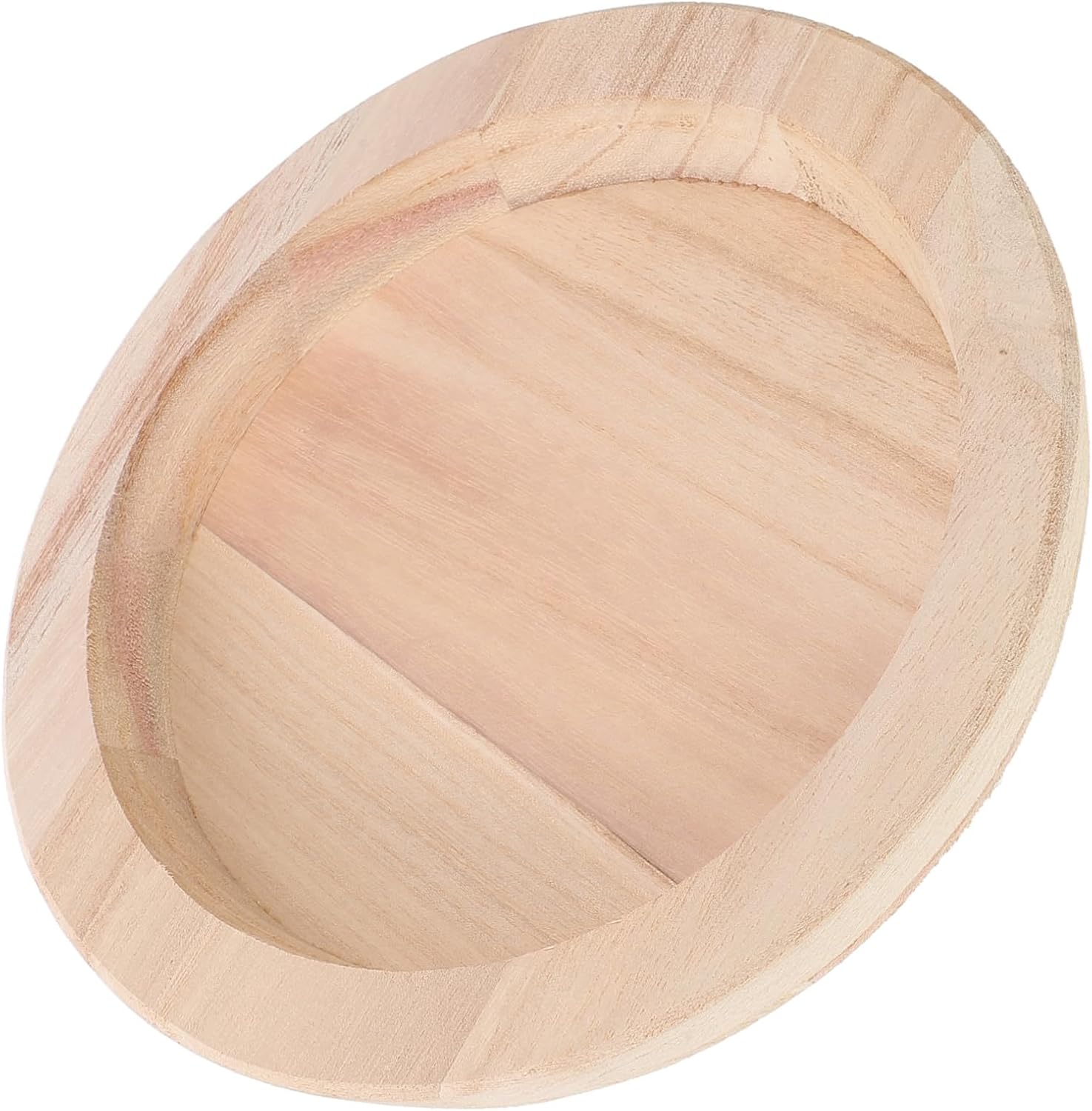 Elegantly Decorate Your Space with Cabilock Wooden Candle Holder