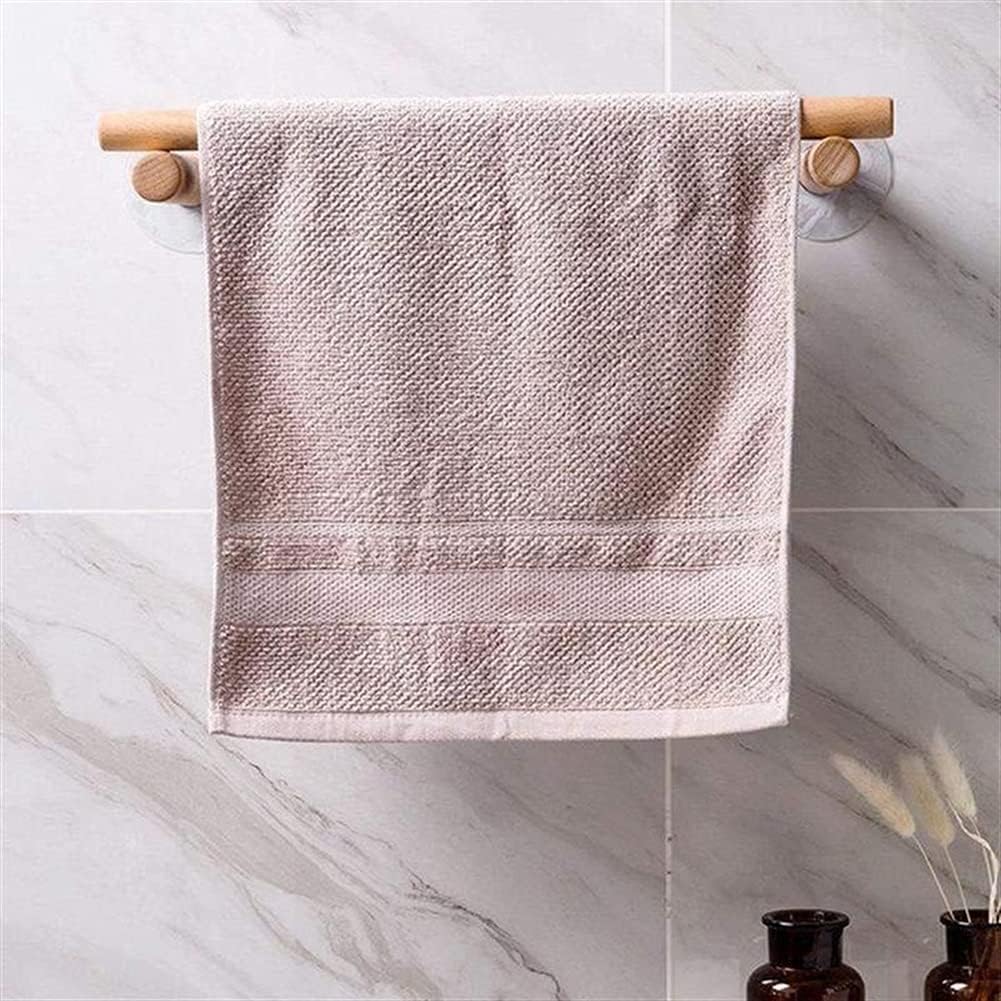 Versatile Towel Holder Wall-Mounted for Easy Storage