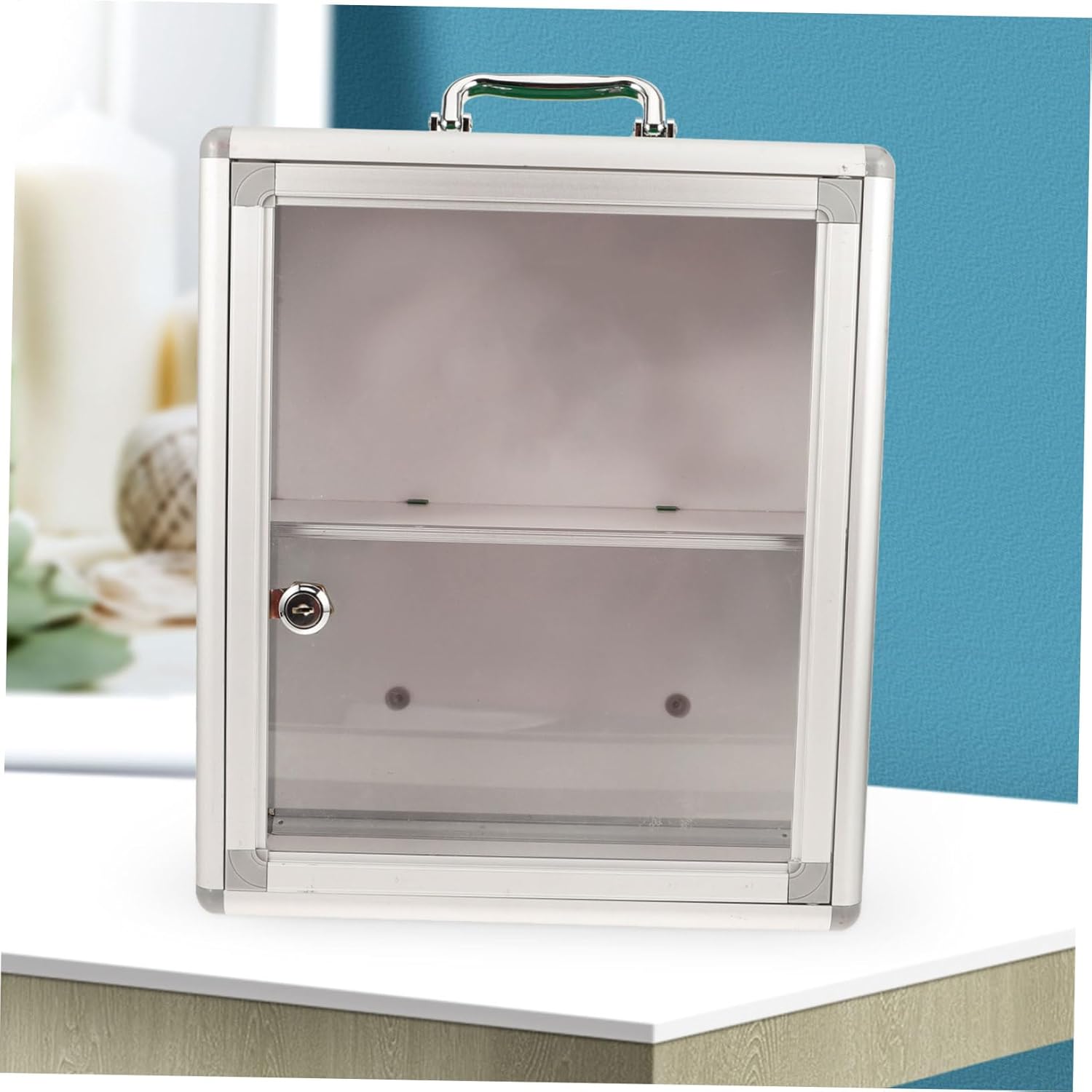 Sturdy First Aid cabinet for Home Office