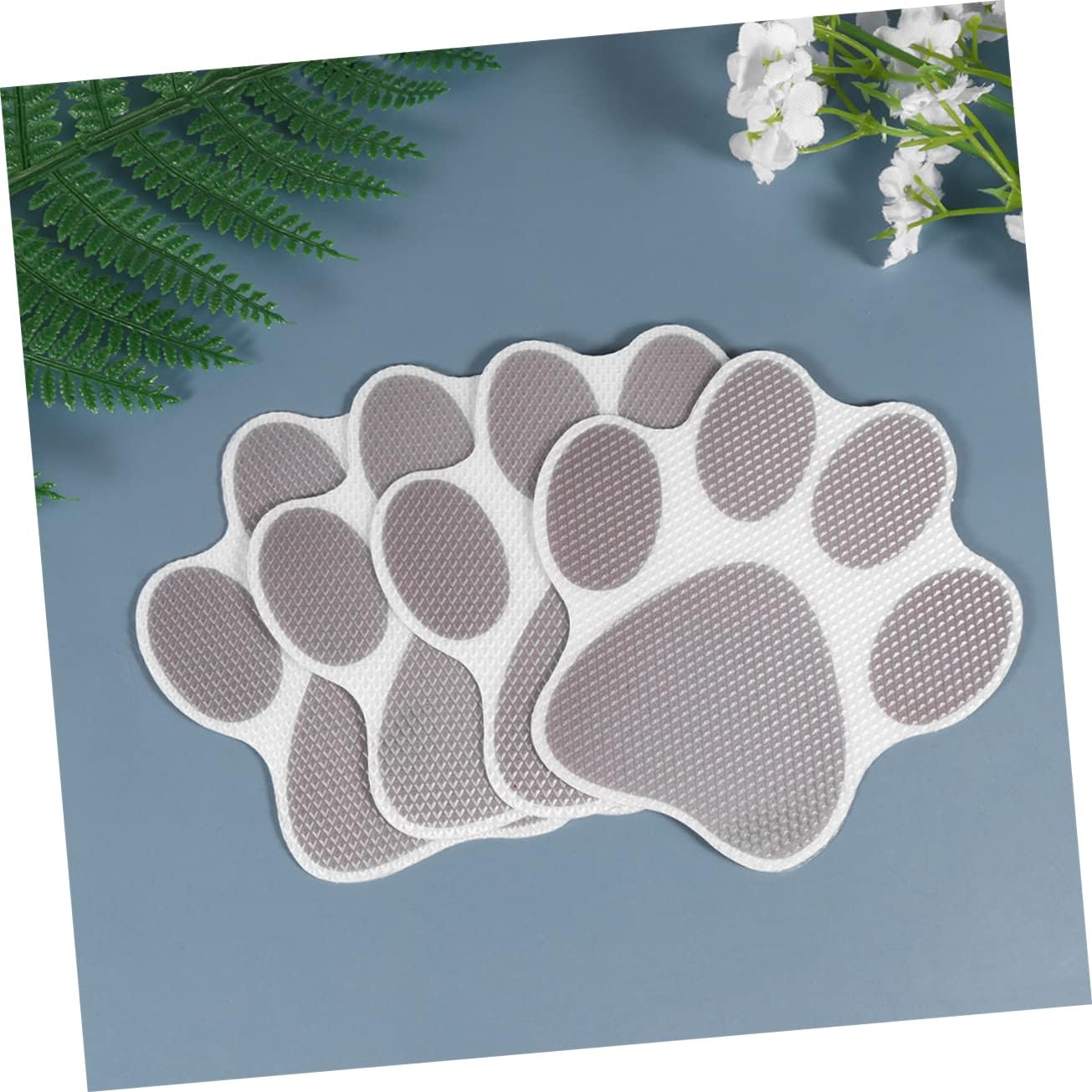 8PCS Anti-Slip Bathtub Stickers for Kids