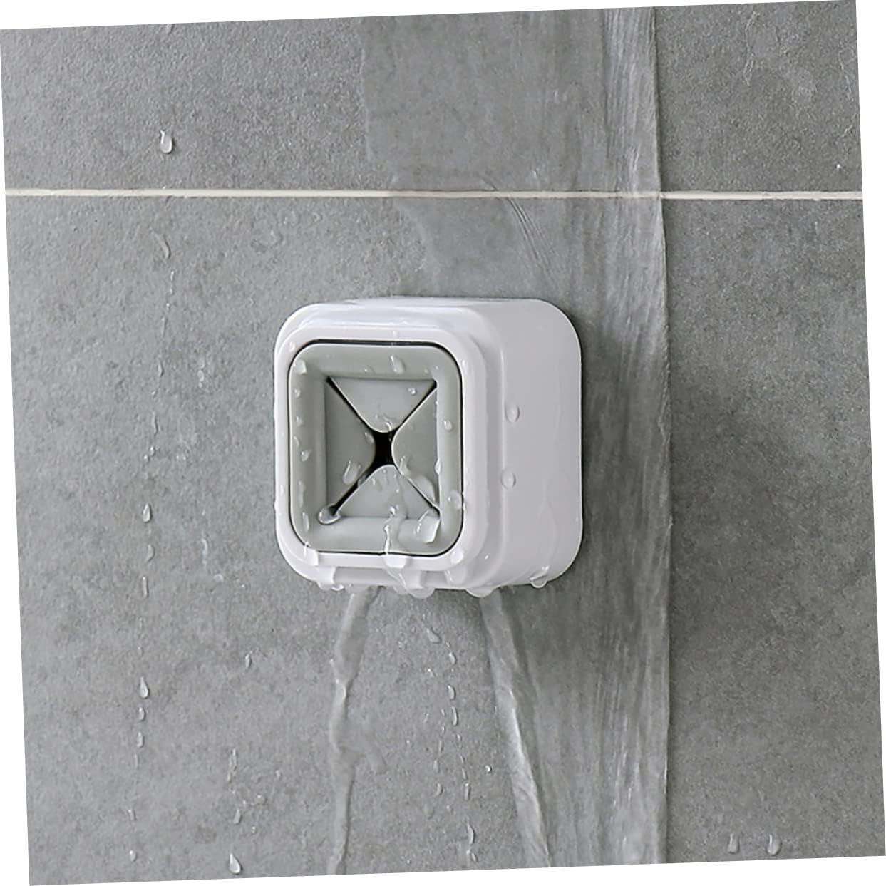 3-Piece Wall-Mounted Towel Holder Set