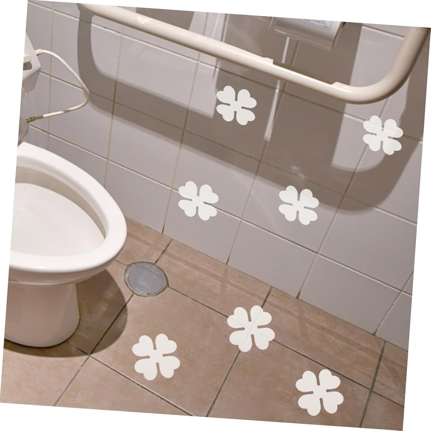 Non-Slip Bath Mat Set