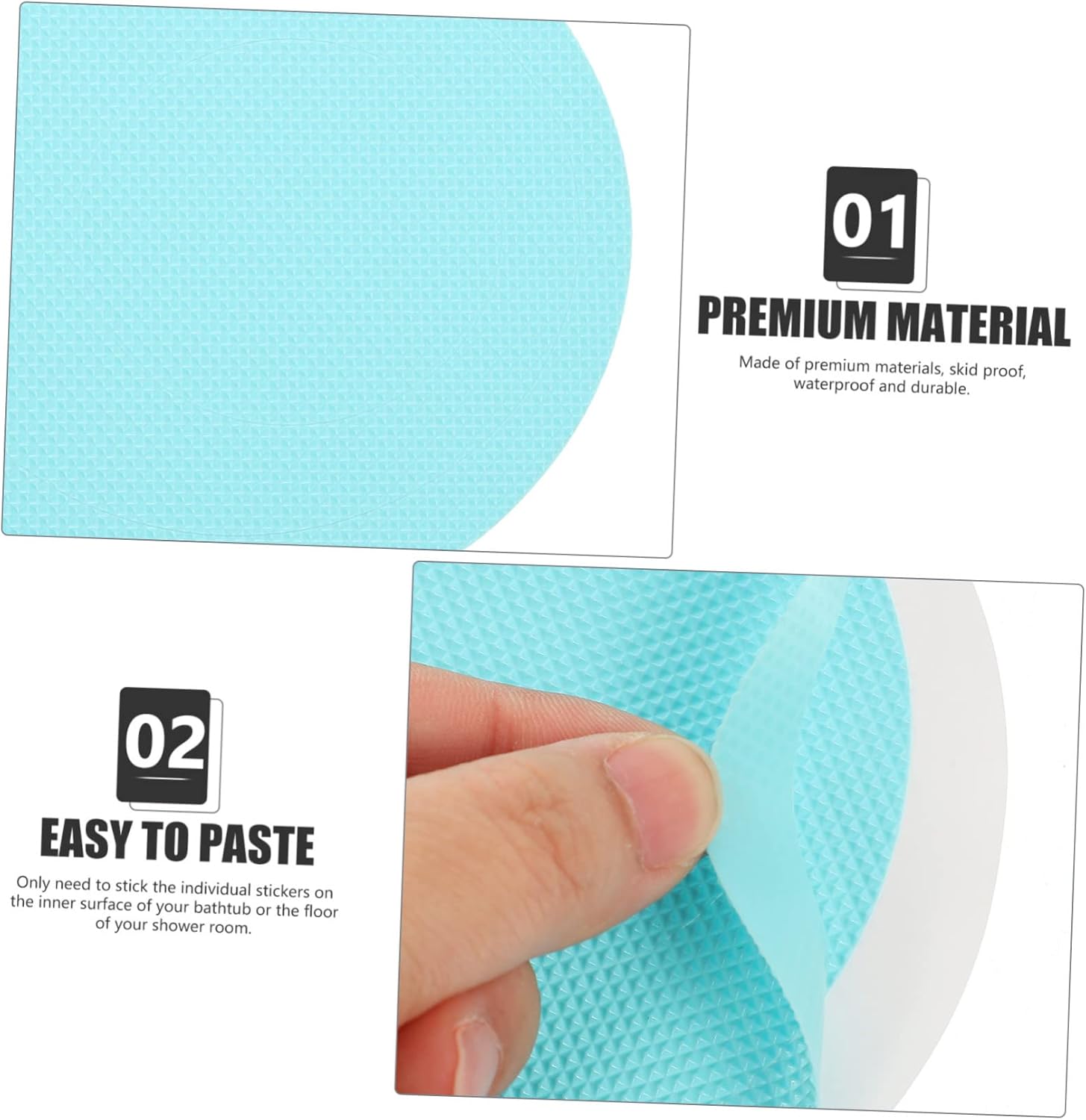 Bathroom Stickers Shower Bathtub Bathroom Decals