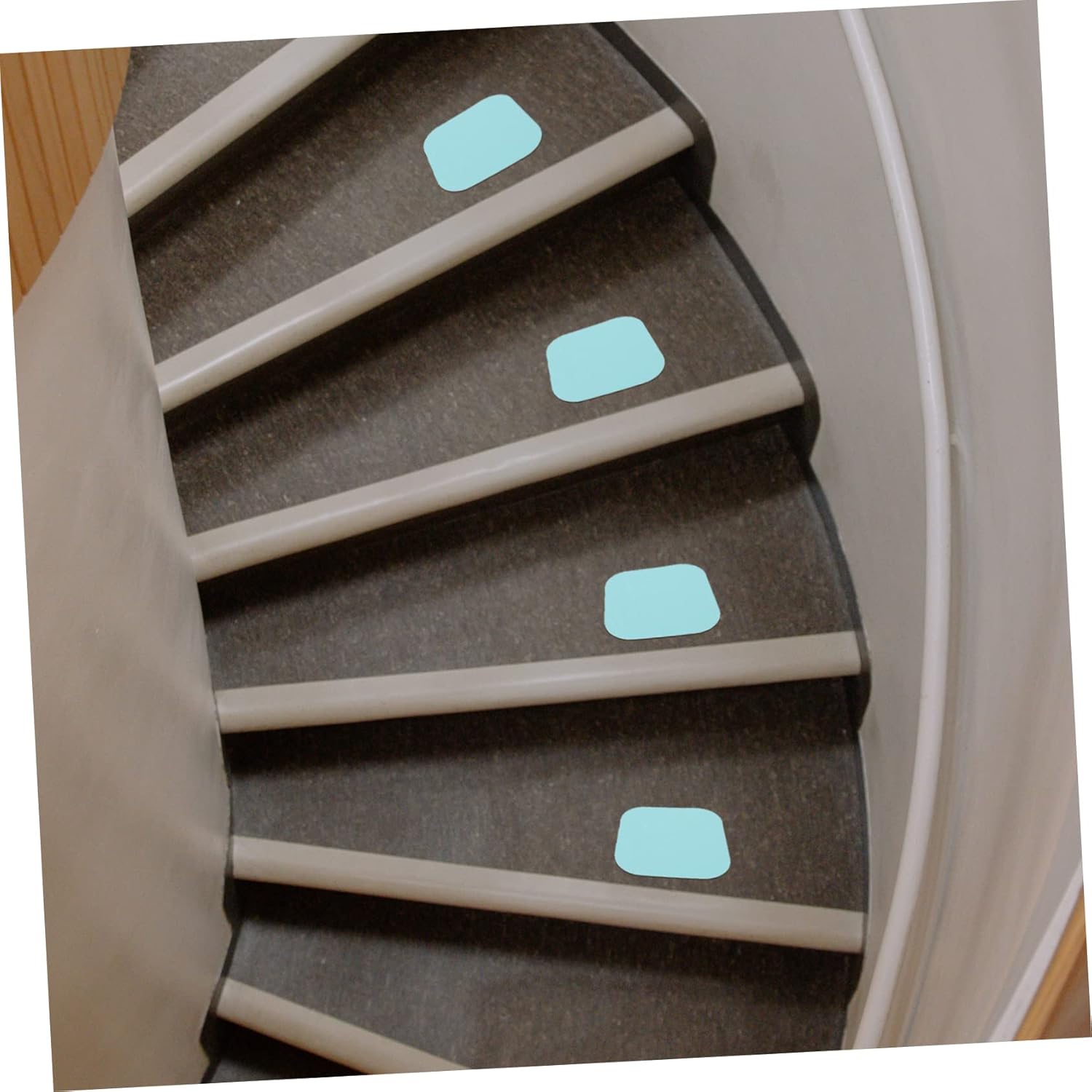 Luxury Non-Slip Bathroom Stickers