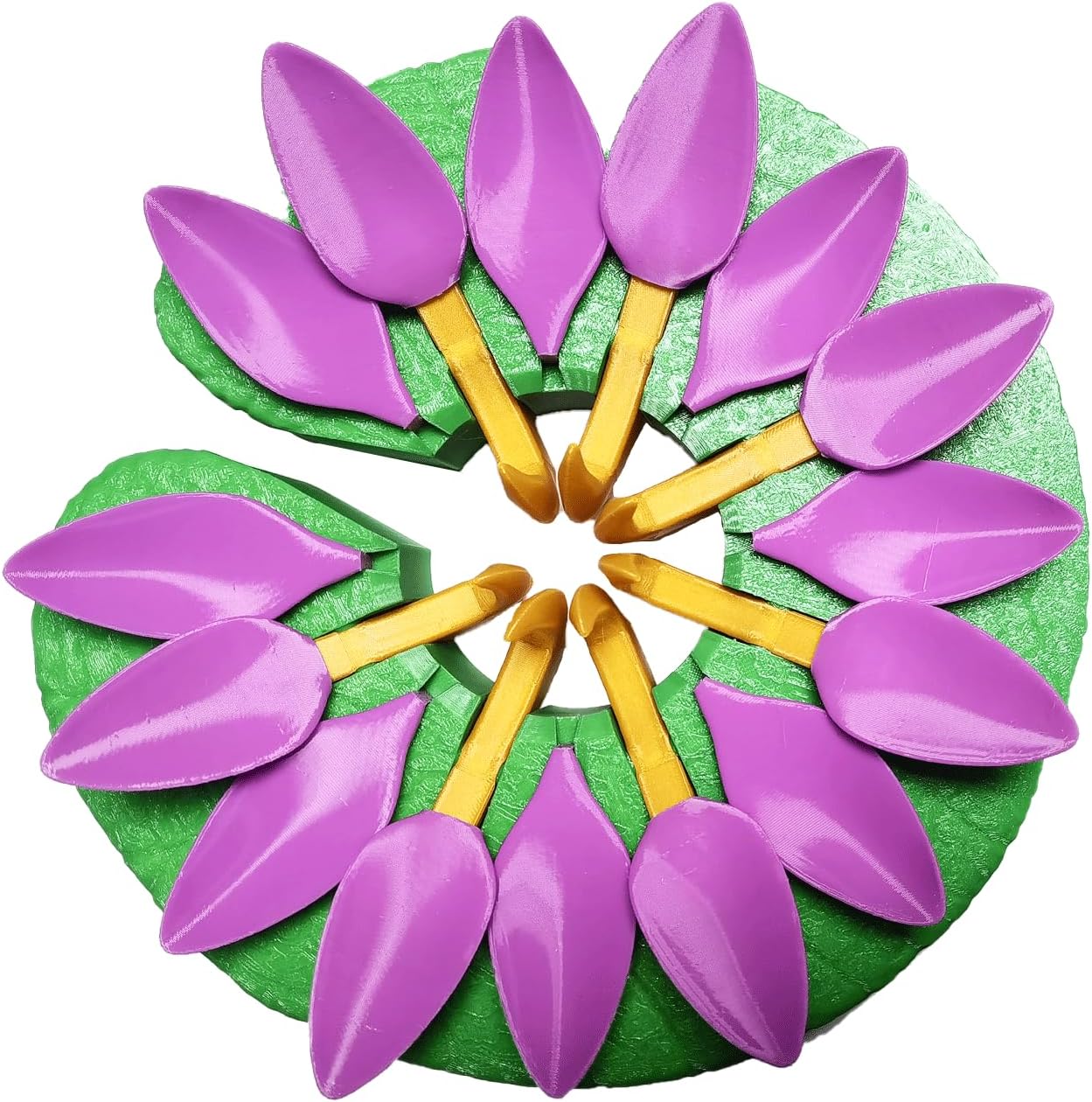 Bath Lilies - Luxury Bath Accessories