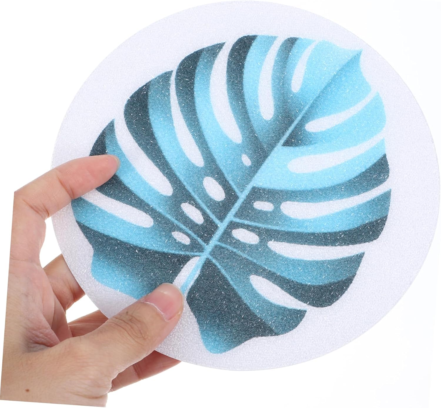Zerodeko - Safe Adorable Suction Bathtub stickers for Kids