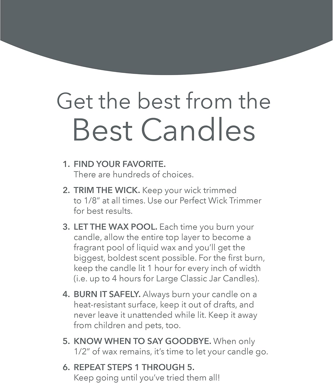 Yankee Candle Vanilla Cupcake Jar Candle
