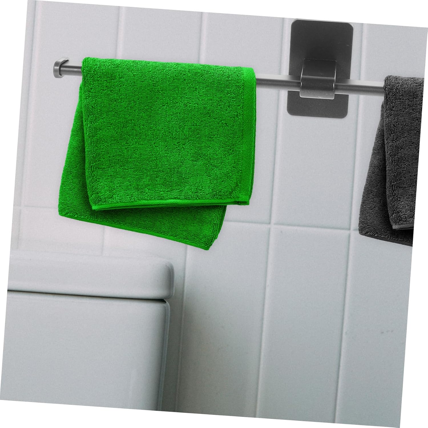 Healifty Modern Towel Rack