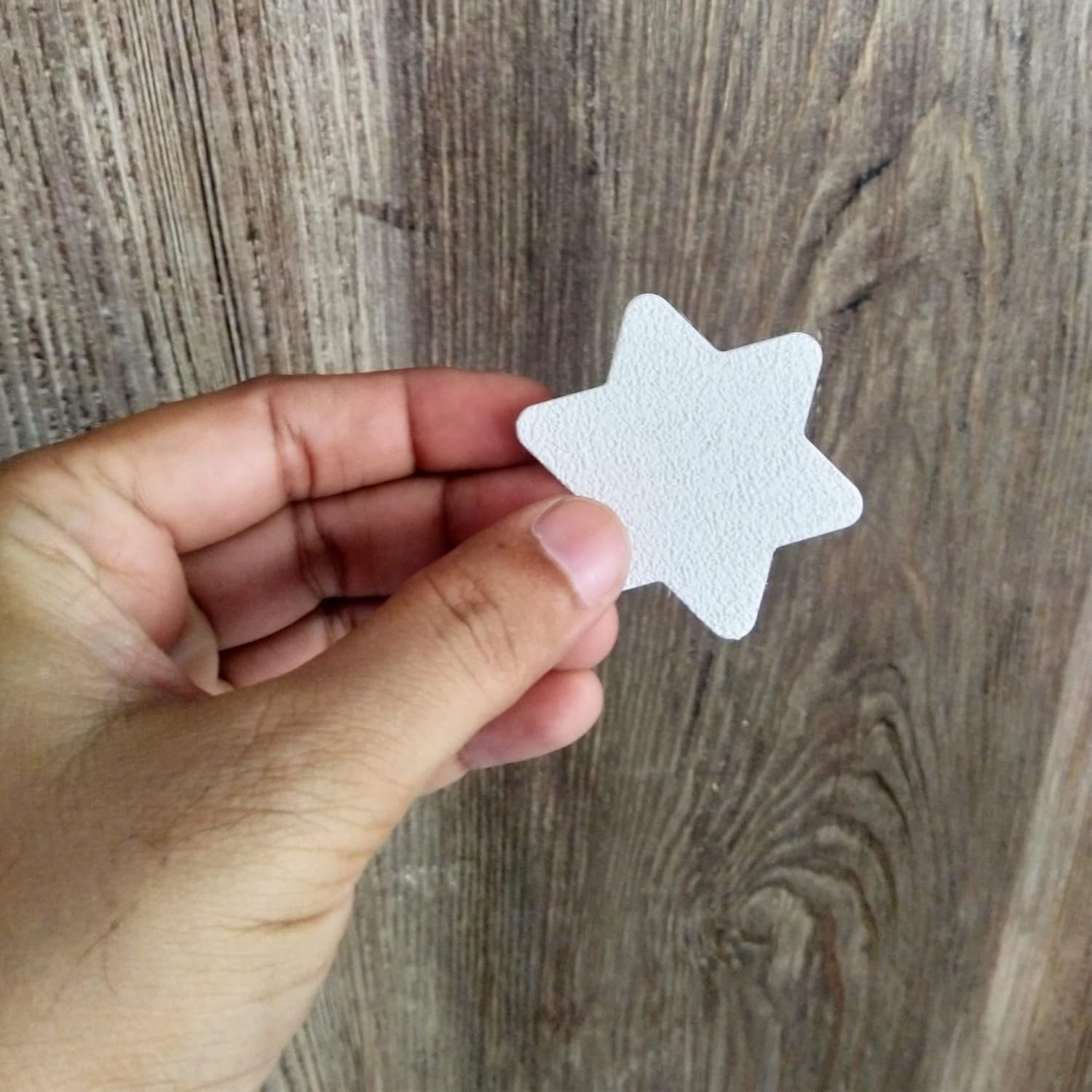 COMPAC HOME Select Safe T Shapes Non Slip Bath Stickers