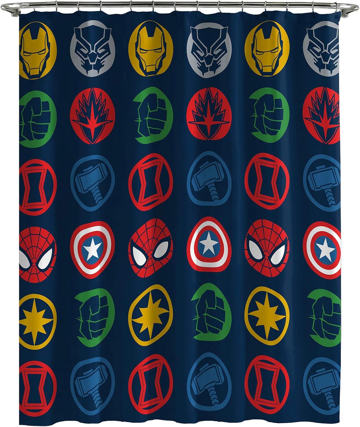 Marvel Avengers Kids Shield
