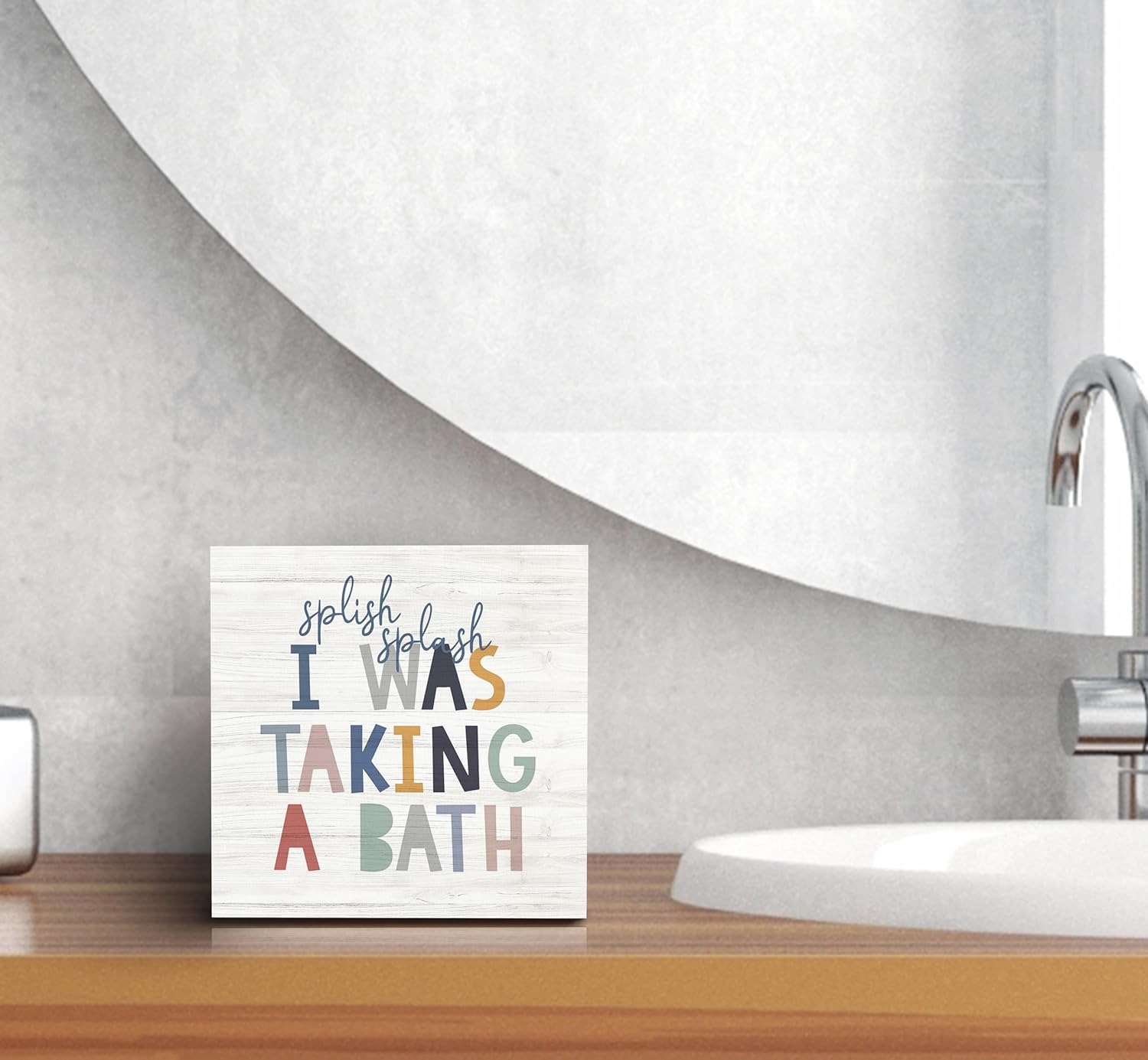 Bath Time Compliance in an ADORABLE WAY