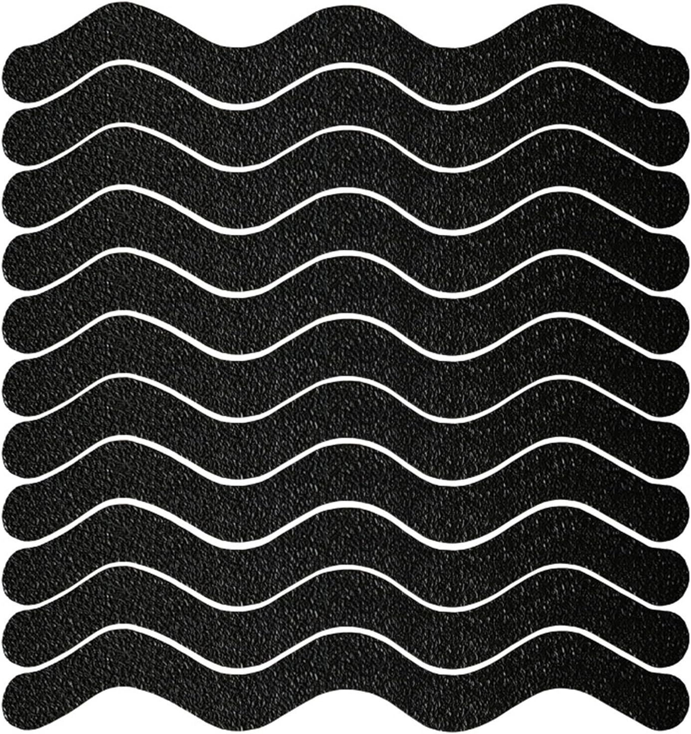 Non-Slip bathtub stickers for safe family use