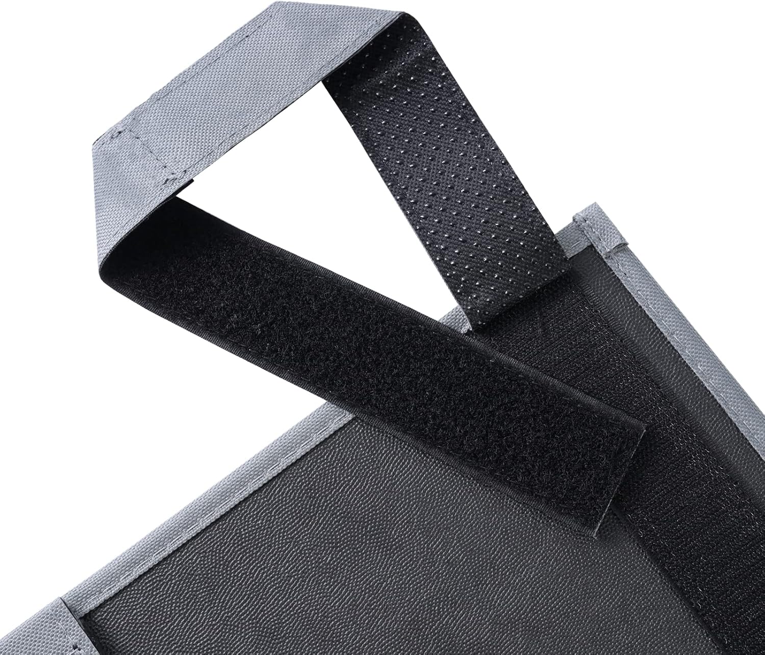Zafit Hanging Bedside Caddy