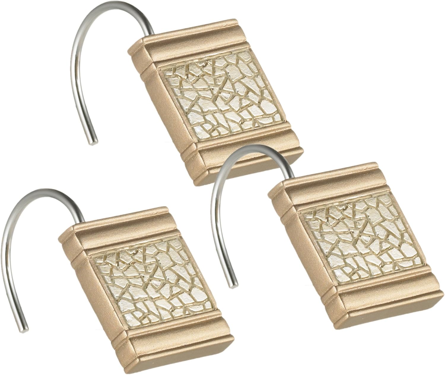 Modern Design 12-Piece Set - Beautiful Durable
