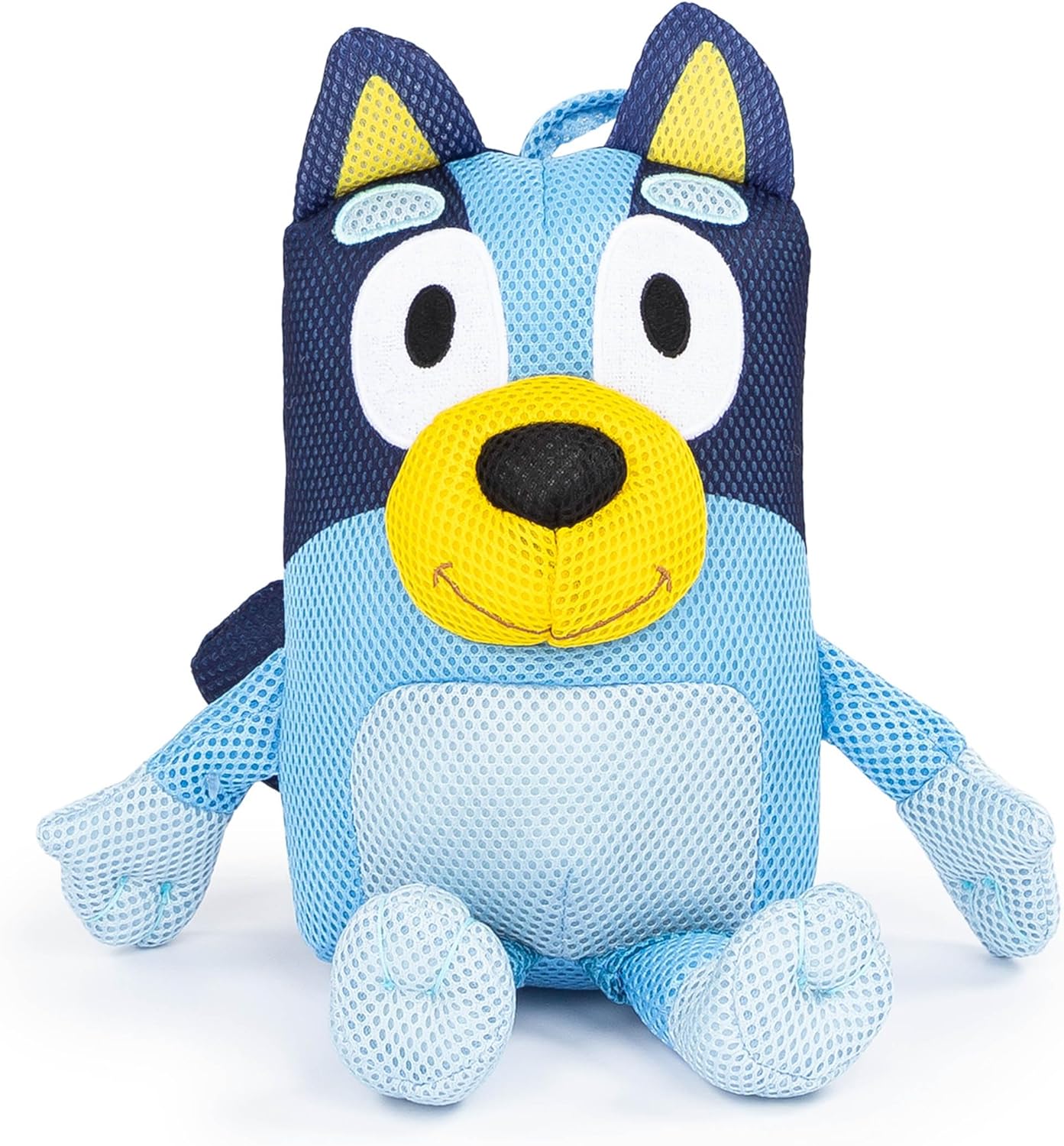 Jay Franco Bluey Bingo Bath Towel Set