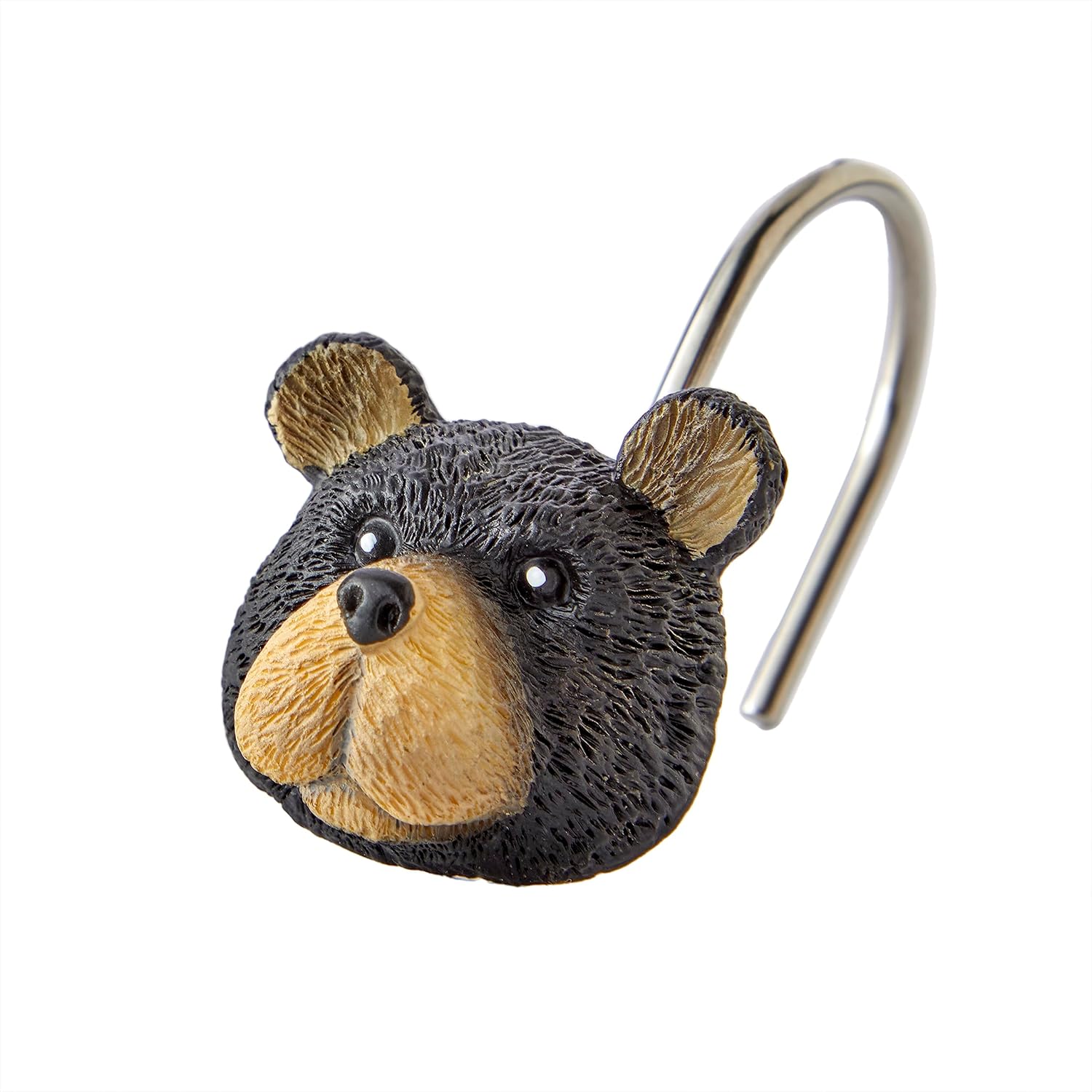 Durable Bear Moose Hook Set