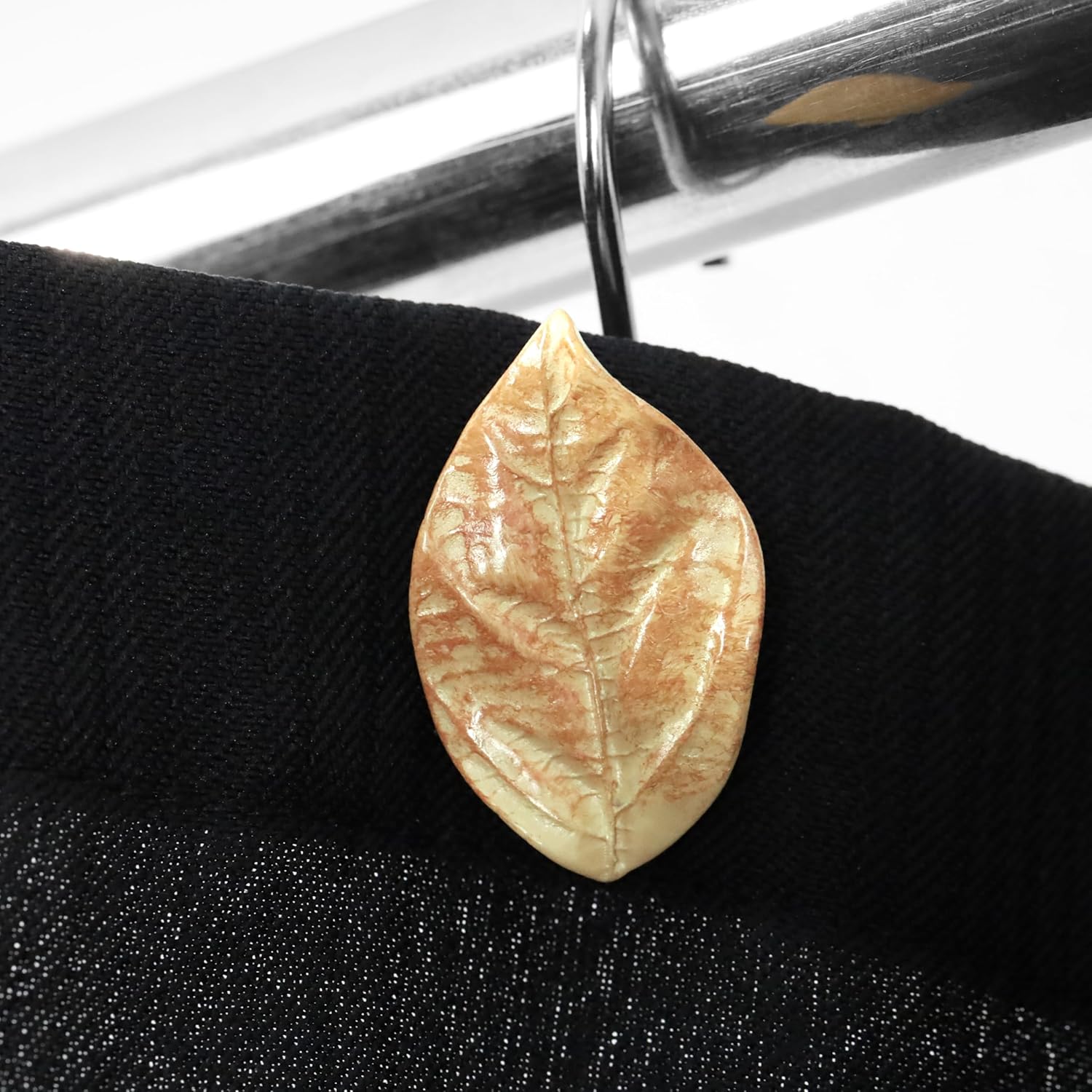 Leaves of the Season