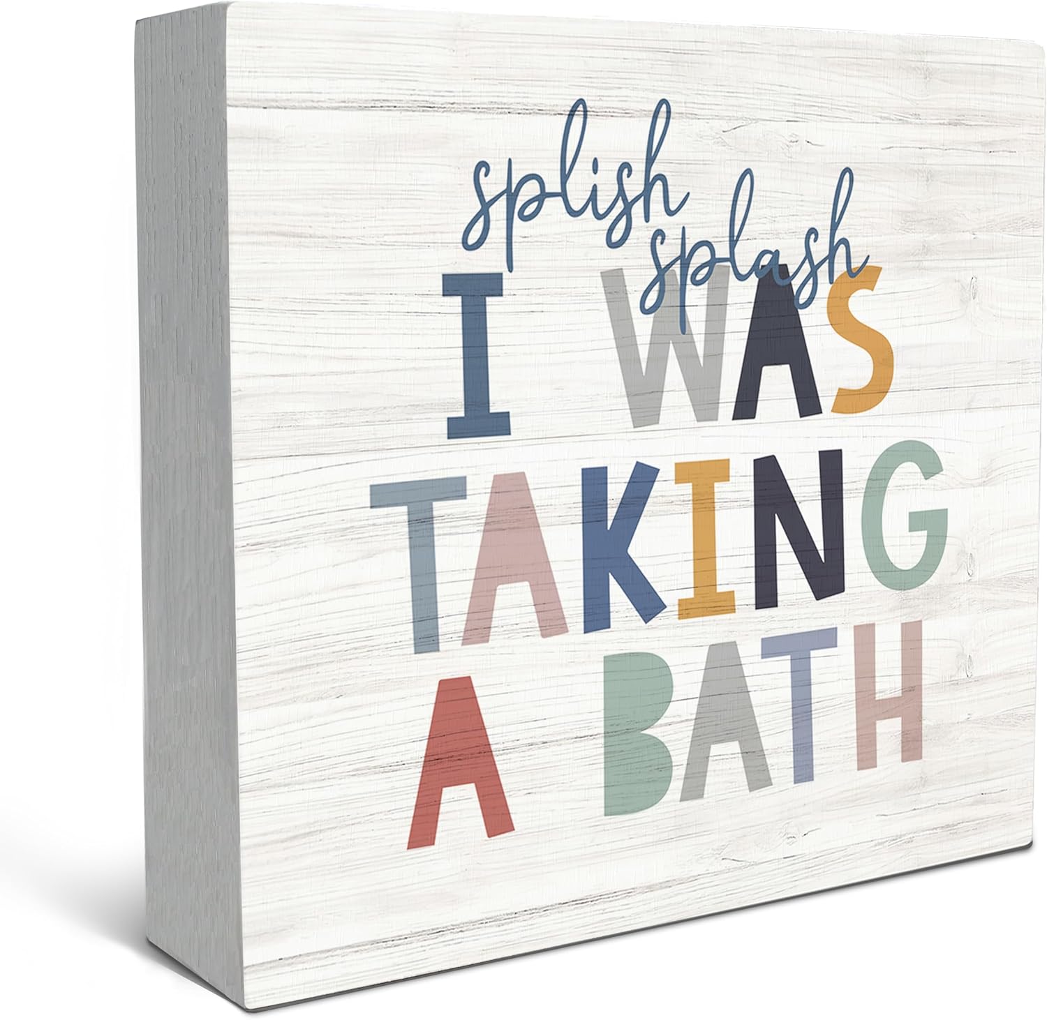 Bath Time Compliance in an ADORABLE WAY