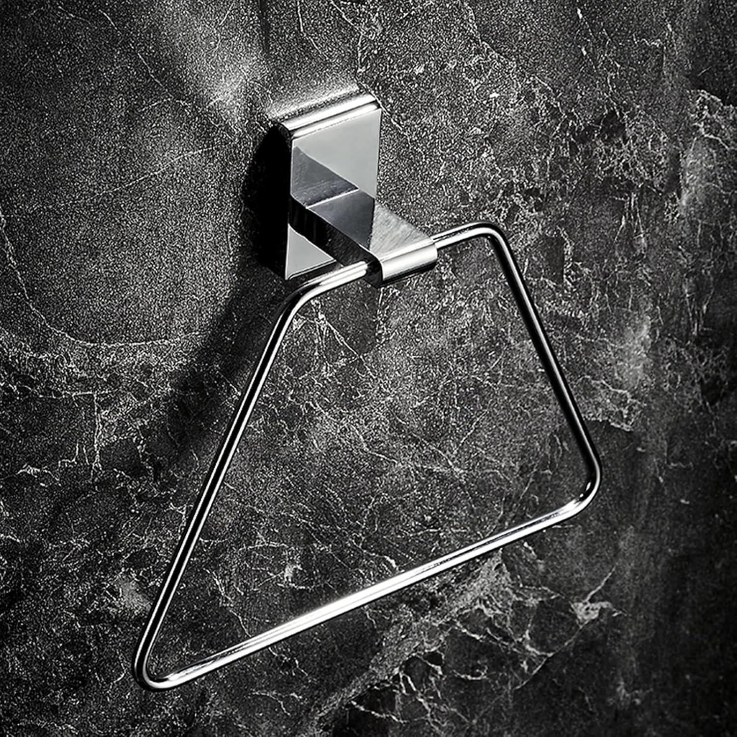 High-Quality Copper Towel Holder for Bathroom