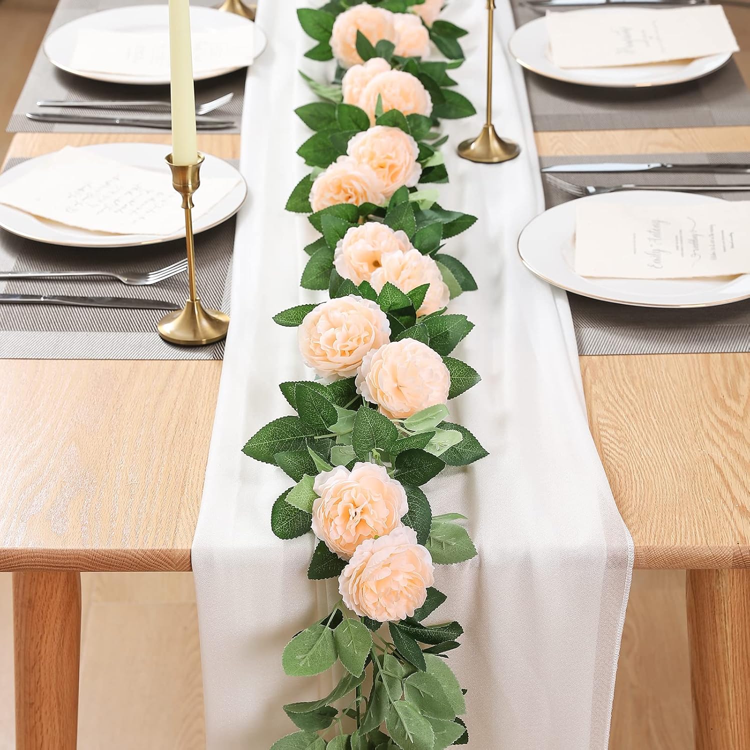 HOLIDAYS Creations 10-Piece Artificial Turkey Legs