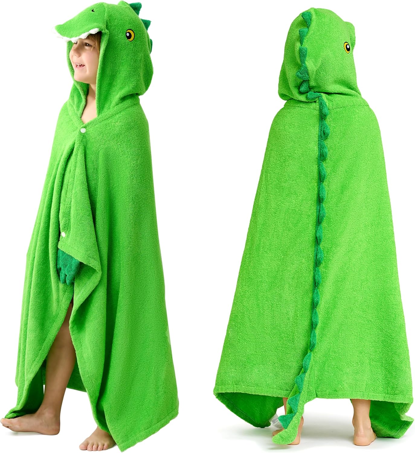 Dinosaur-Kids Bath Towels for Queries