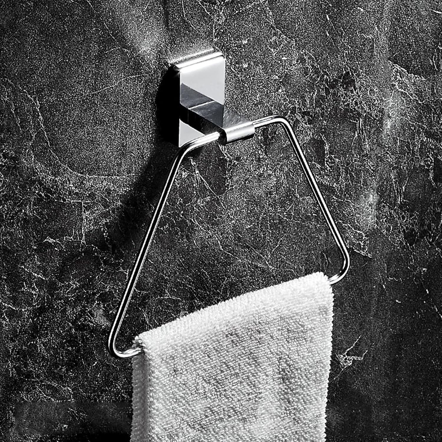 High-Quality Copper Towel Holder for Bathroom