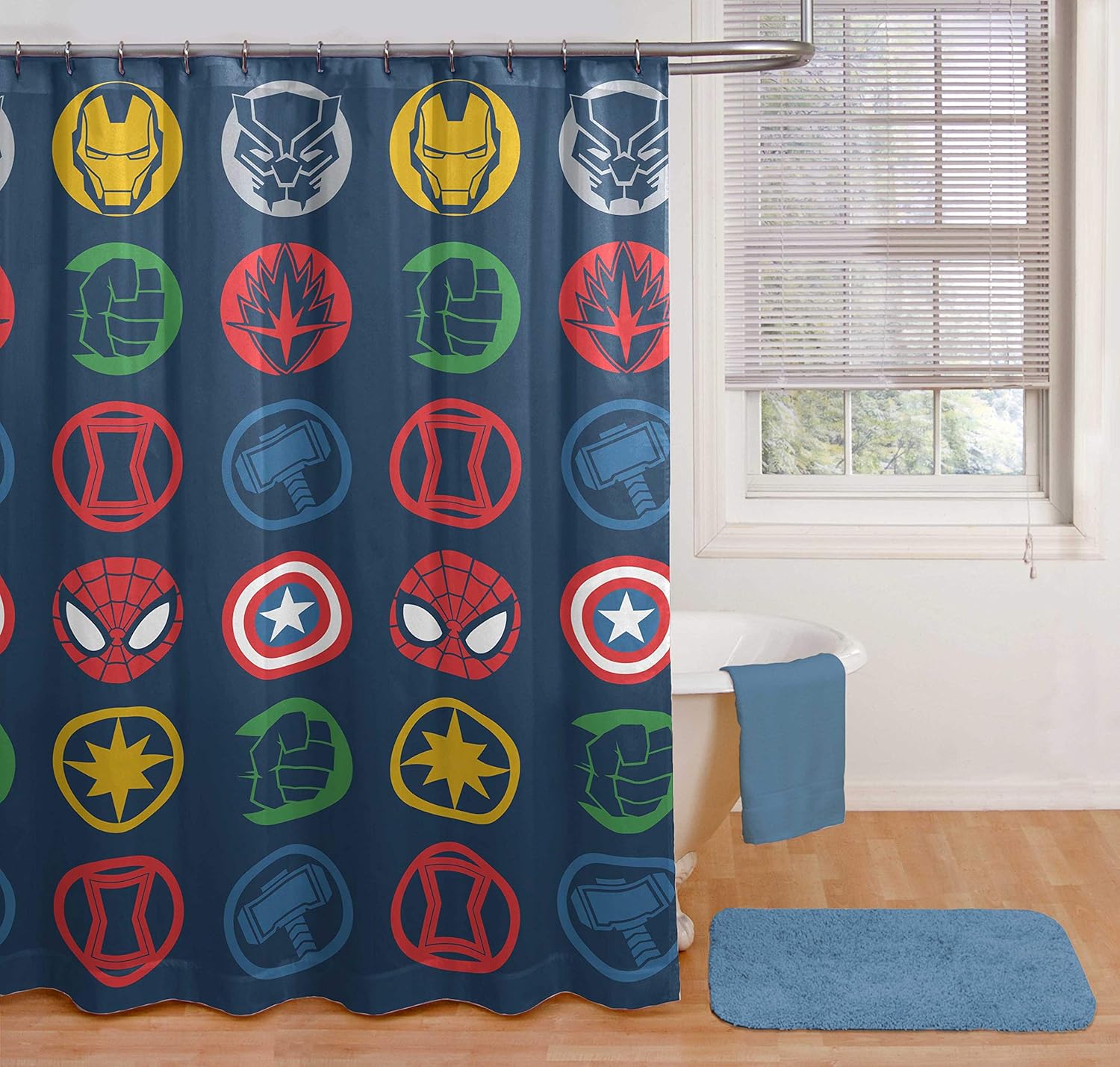 Marvel Avengers Kids Shield
